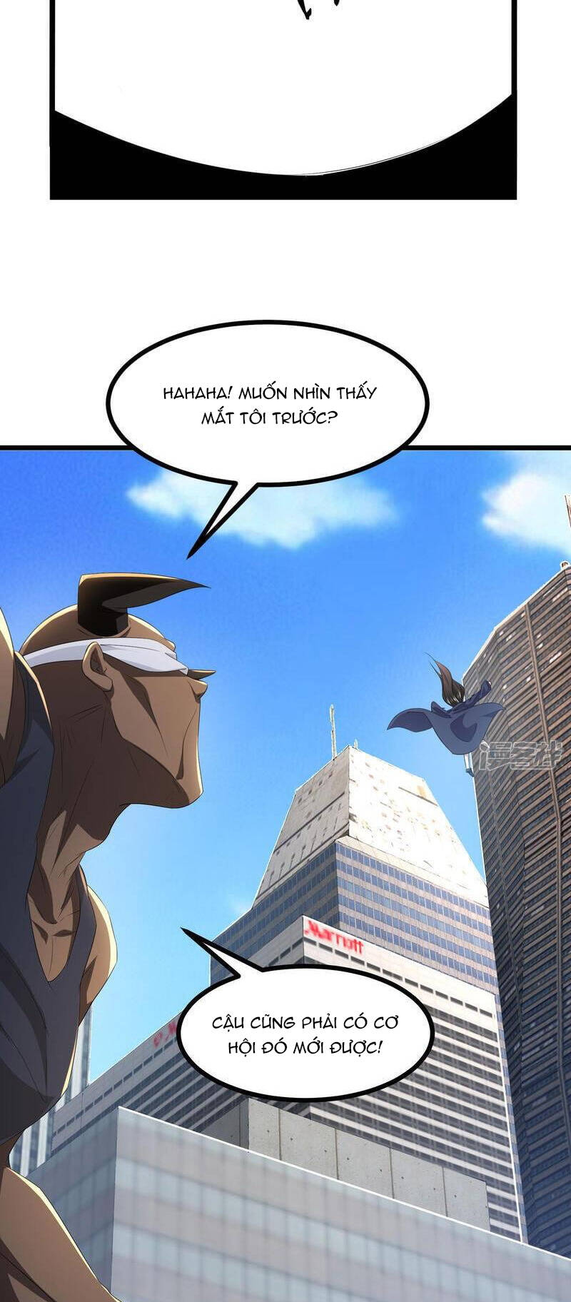 Ta Quét Phó Bản Ở Khắp Thế Giới Chap 77 - Next Chap 78