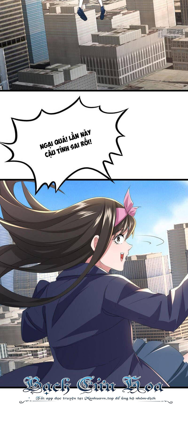 Ta Quét Phó Bản Ở Khắp Thế Giới Chap 77 - Next Chap 78