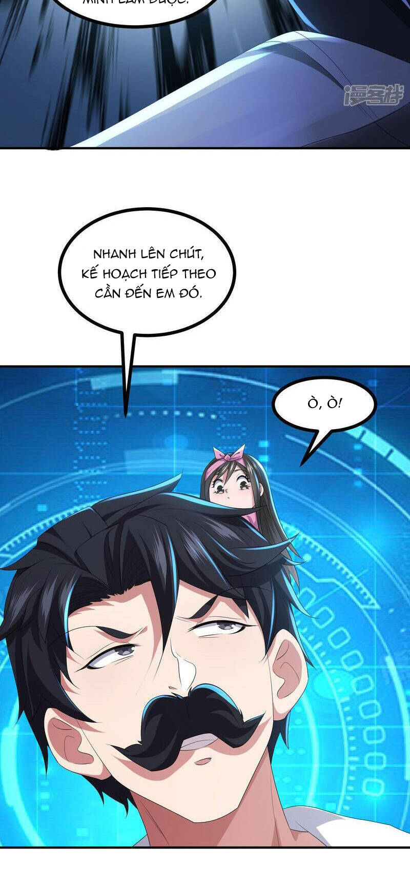 Ta Quét Phó Bản Ở Khắp Thế Giới Chap 77 - Next Chap 78