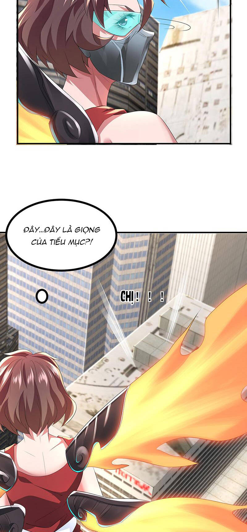 Ta Quét Phó Bản Ở Khắp Thế Giới Chap 78 - Next Chap 79