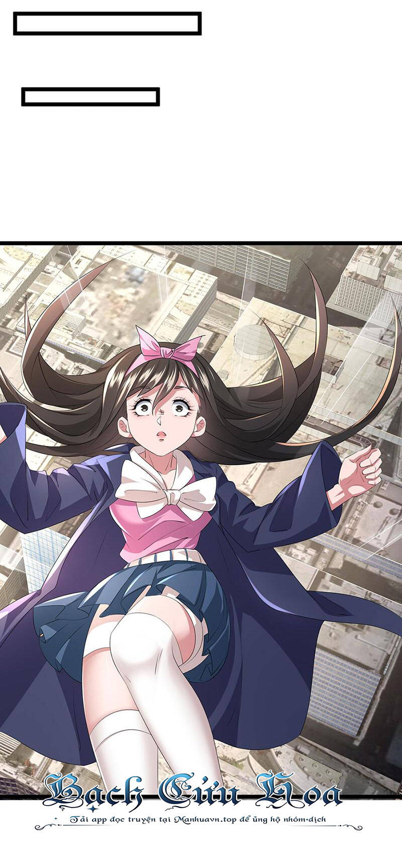 Ta Quét Phó Bản Ở Khắp Thế Giới Chap 78 - Next Chap 79