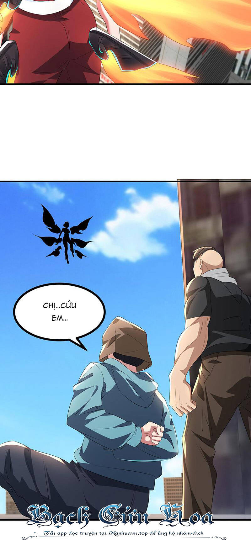 Ta Quét Phó Bản Ở Khắp Thế Giới Chap 78 - Next Chap 79
