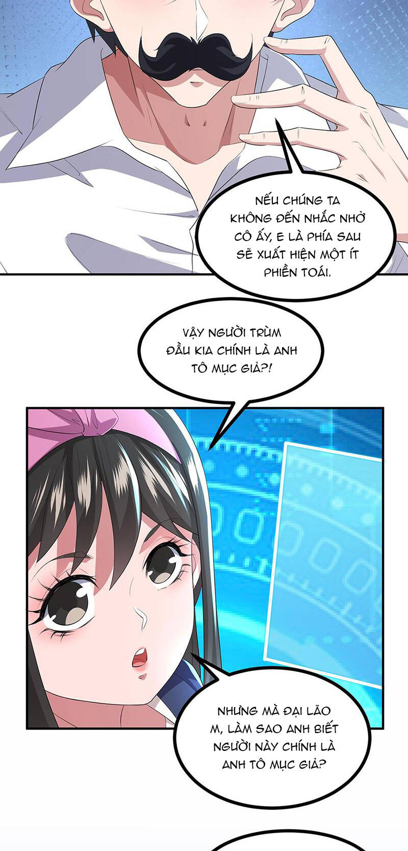 Ta Quét Phó Bản Ở Khắp Thế Giới Chap 78 - Next Chap 79