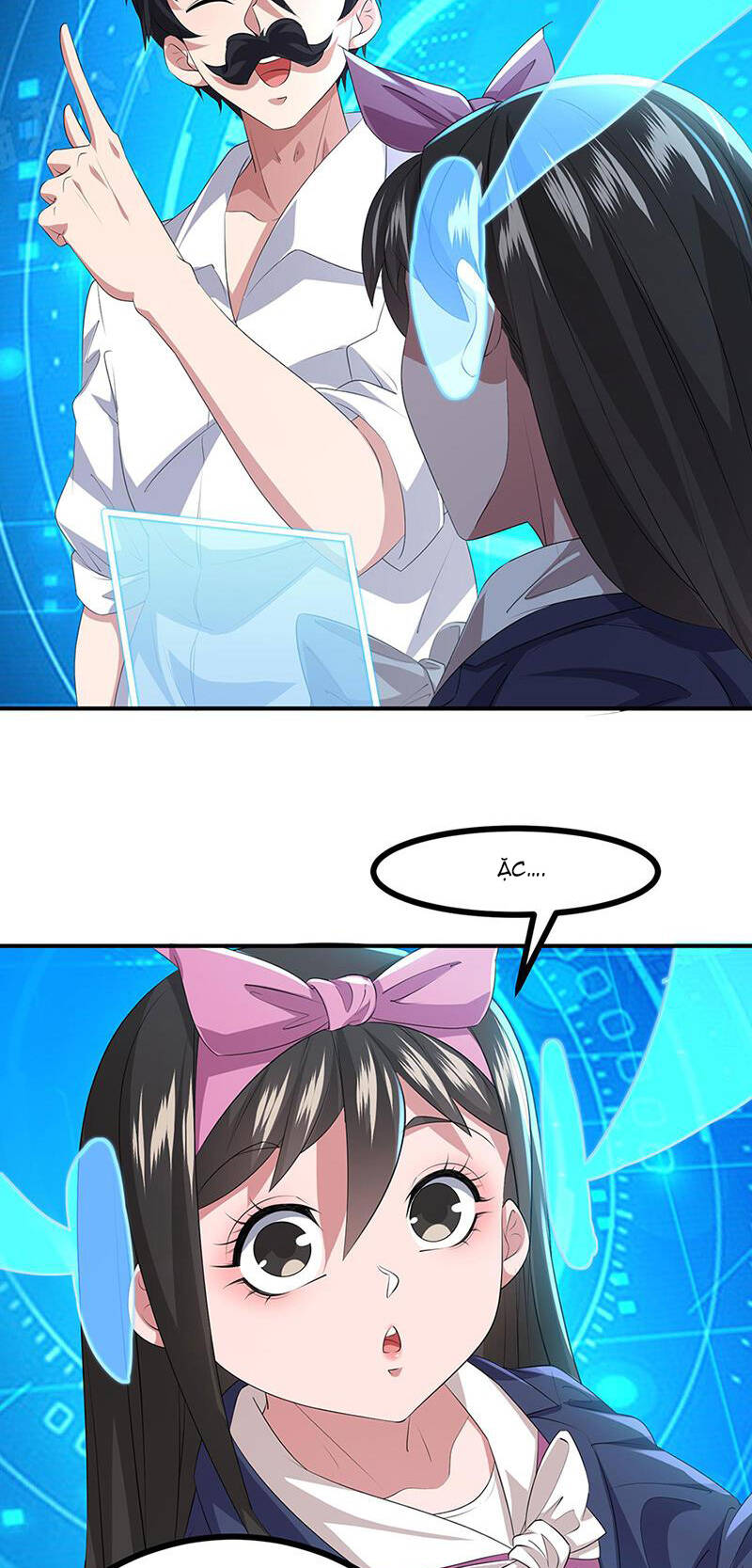 Ta Quét Phó Bản Ở Khắp Thế Giới Chap 78 - Next Chap 79