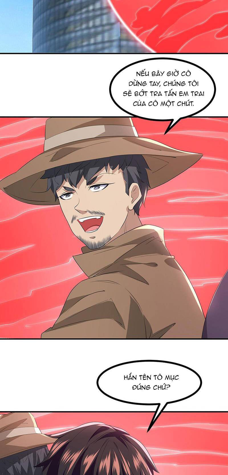 Ta Quét Phó Bản Ở Khắp Thế Giới Chap 78 - Next Chap 79