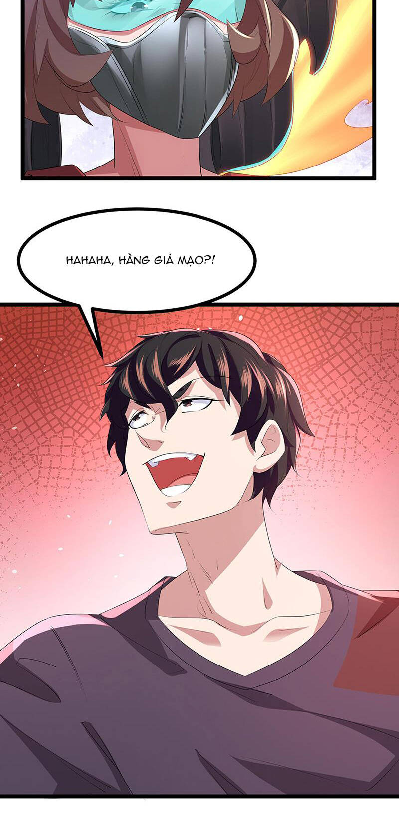 Ta Quét Phó Bản Ở Khắp Thế Giới Chap 78 - Next Chap 79