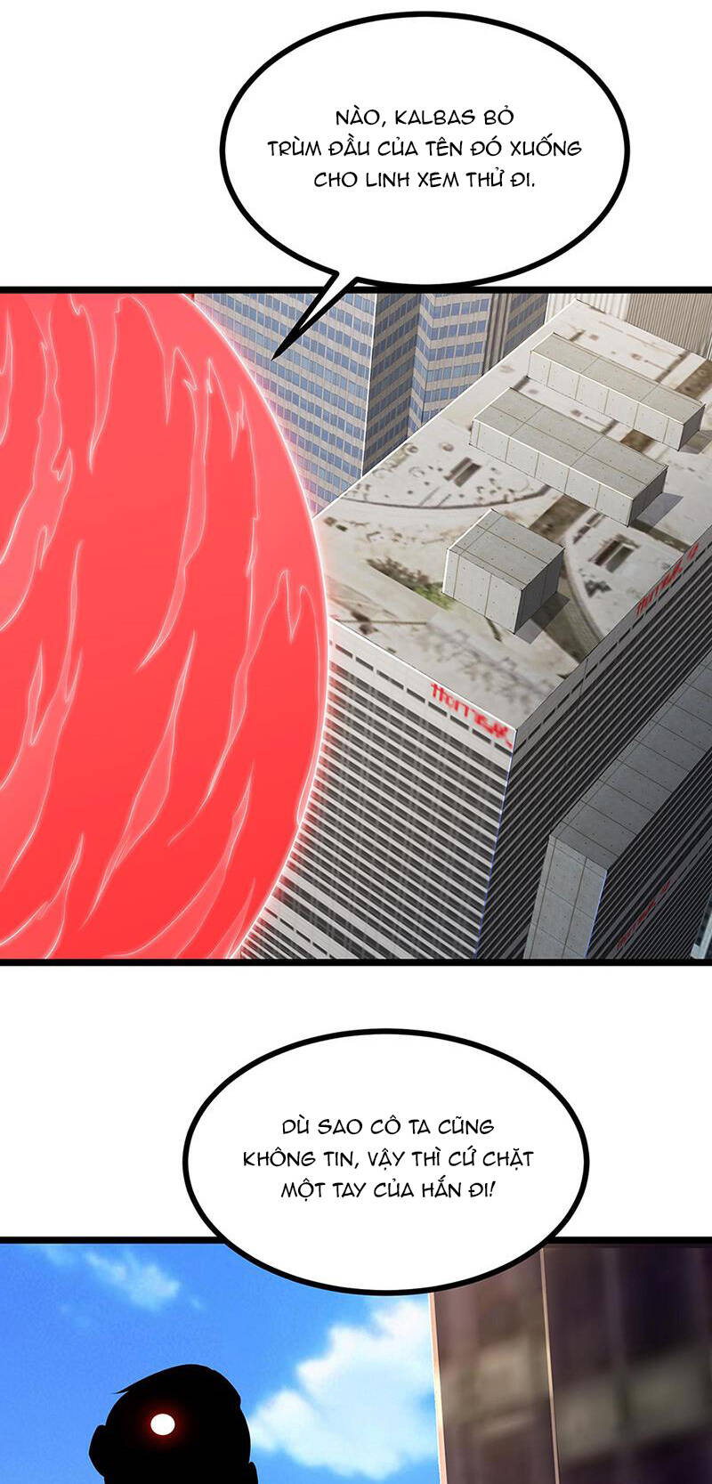 Ta Quét Phó Bản Ở Khắp Thế Giới Chap 78 - Next Chap 79