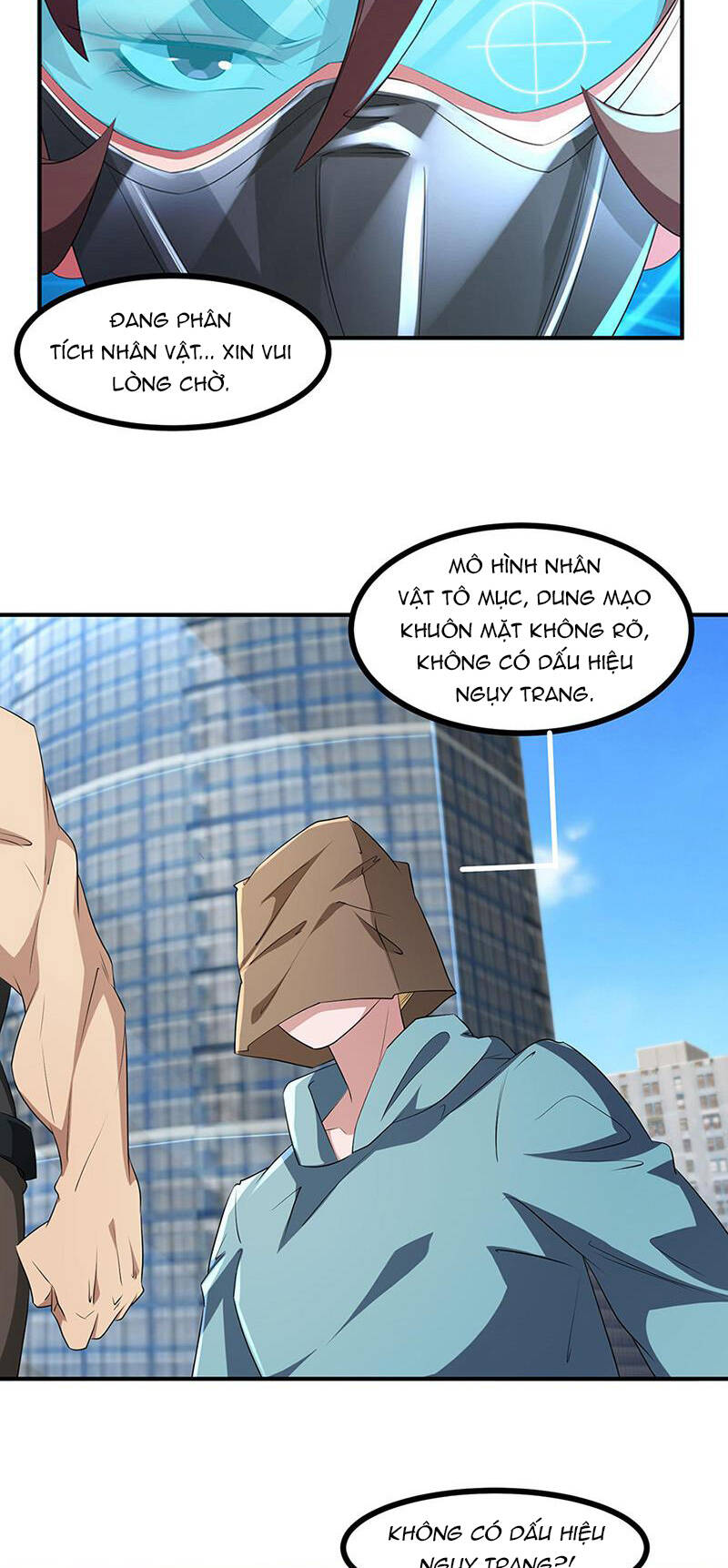 Ta Quét Phó Bản Ở Khắp Thế Giới Chap 78 - Next Chap 79