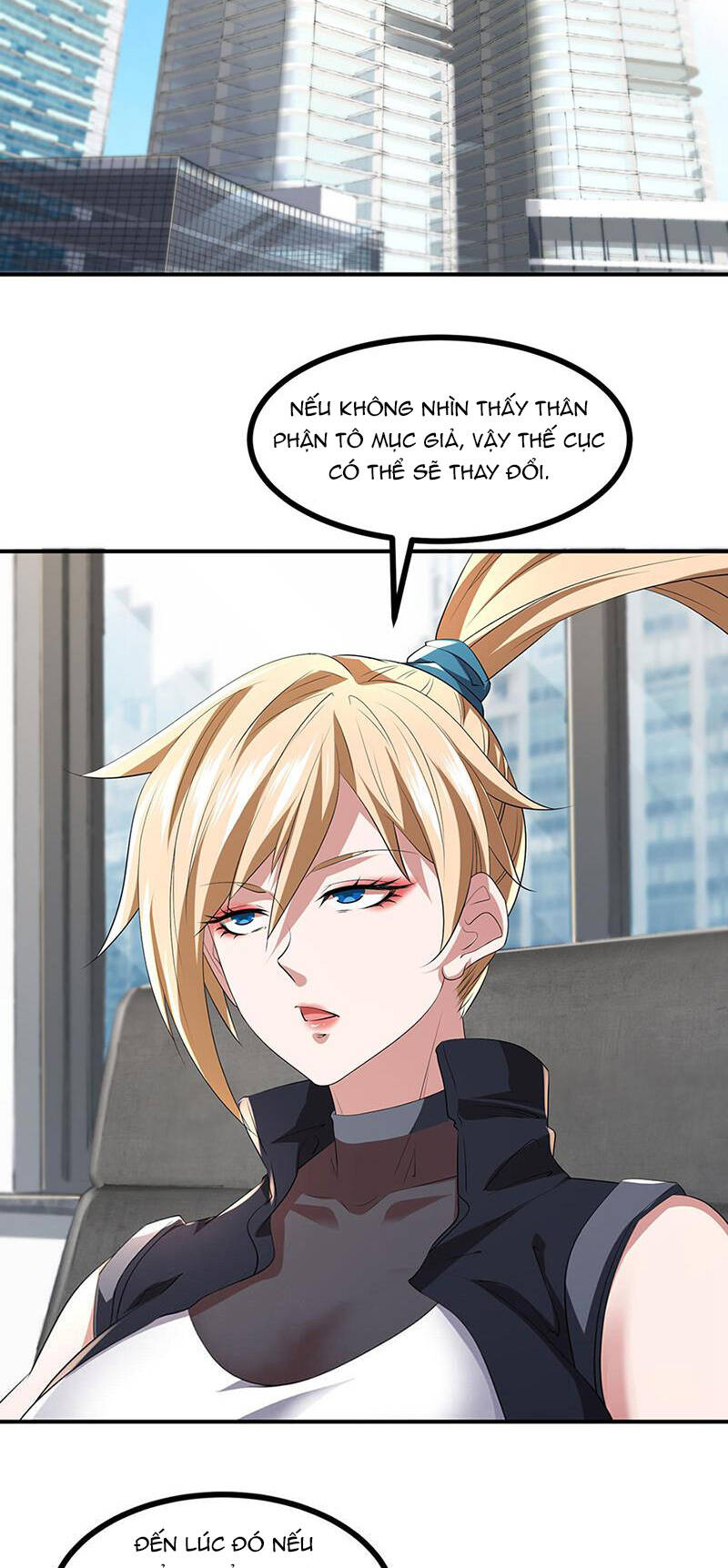 Ta Quét Phó Bản Ở Khắp Thế Giới Chap 78 - Next Chap 79