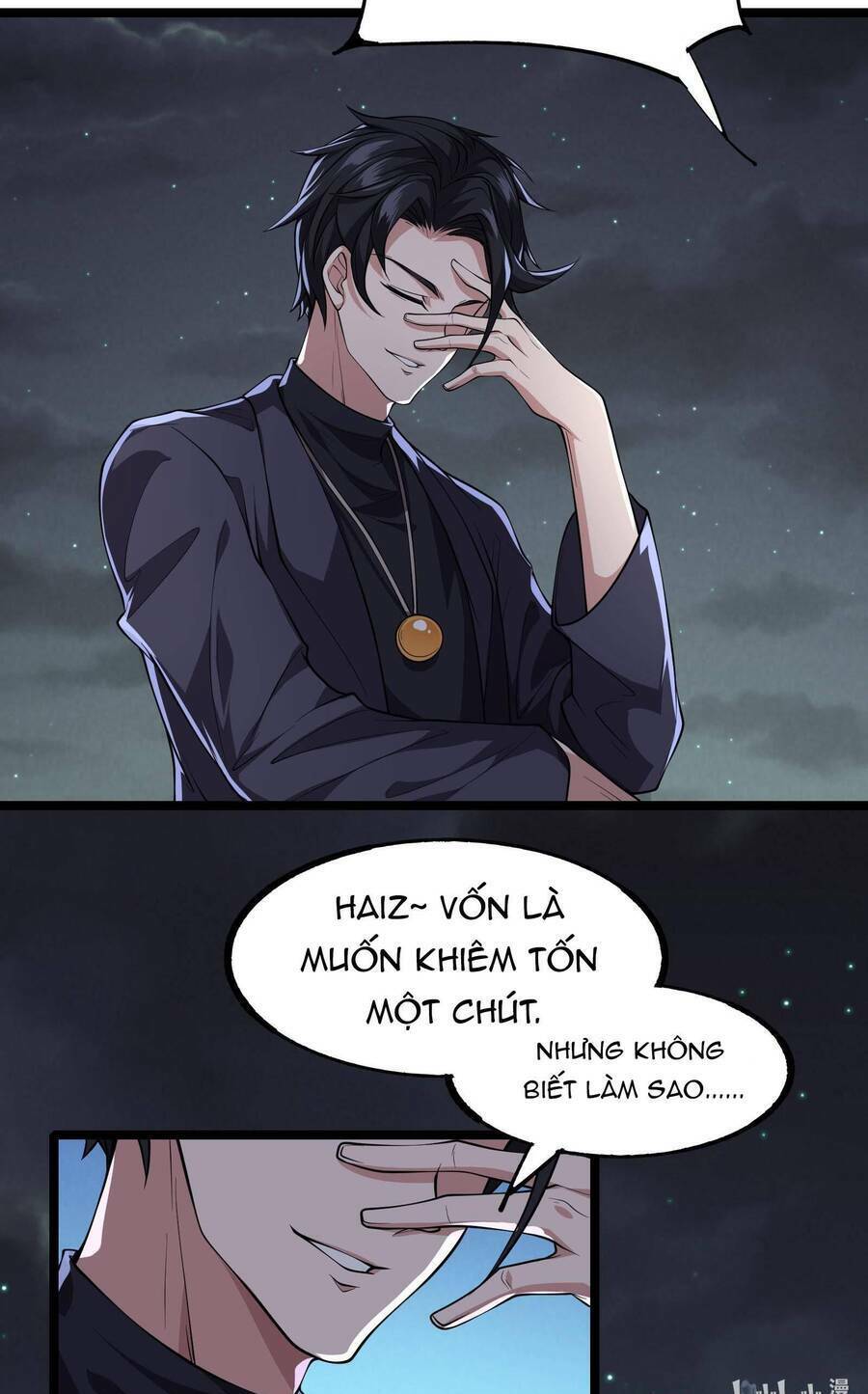 Ta Quét Phó Bản Ở Khắp Thế Giới Chap 8 - Next Chap 9