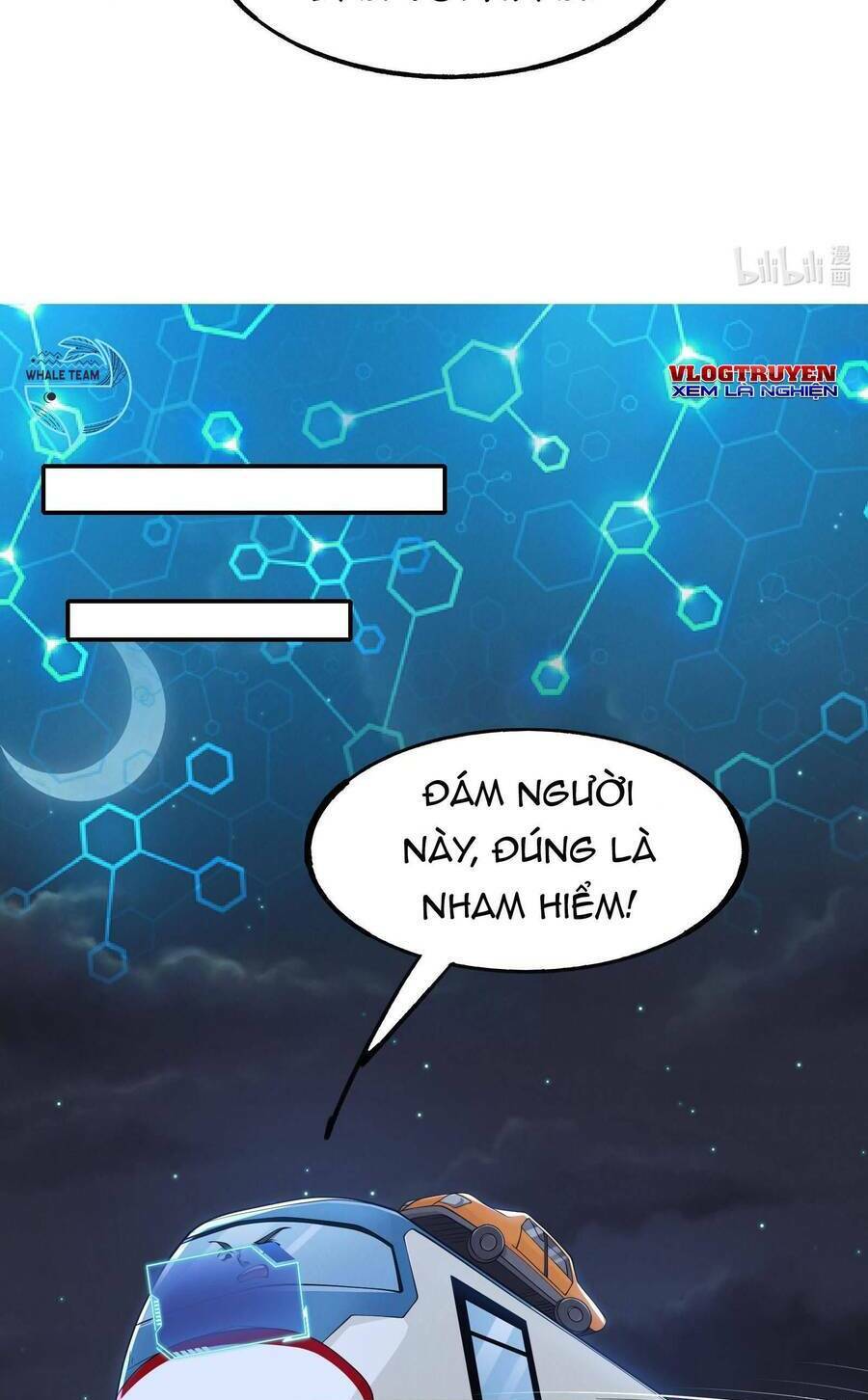 Ta Quét Phó Bản Ở Khắp Thế Giới Chap 8 - Next Chap 9