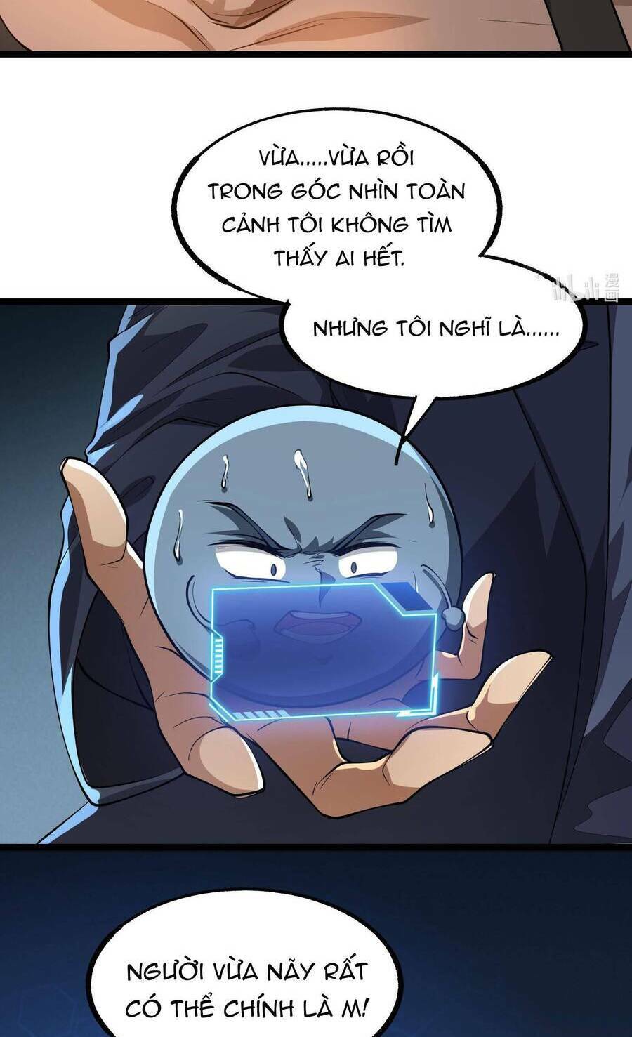 Ta Quét Phó Bản Ở Khắp Thế Giới Chap 8 - Next Chap 9