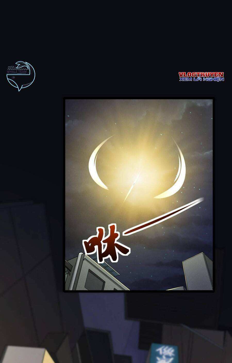 Ta Quét Phó Bản Ở Khắp Thế Giới Chap 8 - Next Chap 9