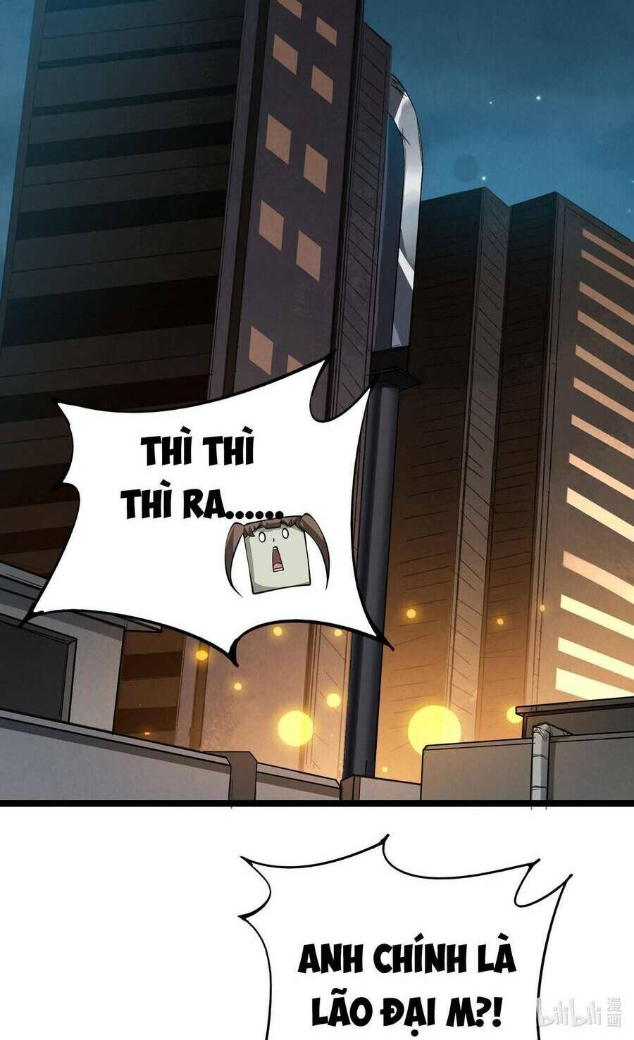 Ta Quét Phó Bản Ở Khắp Thế Giới Chap 8 - Next Chap 9