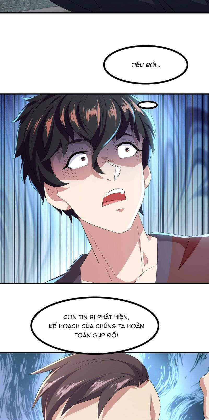 Ta Quét Phó Bản Ở Khắp Thế Giới Chap 80 - Next Chap 81
