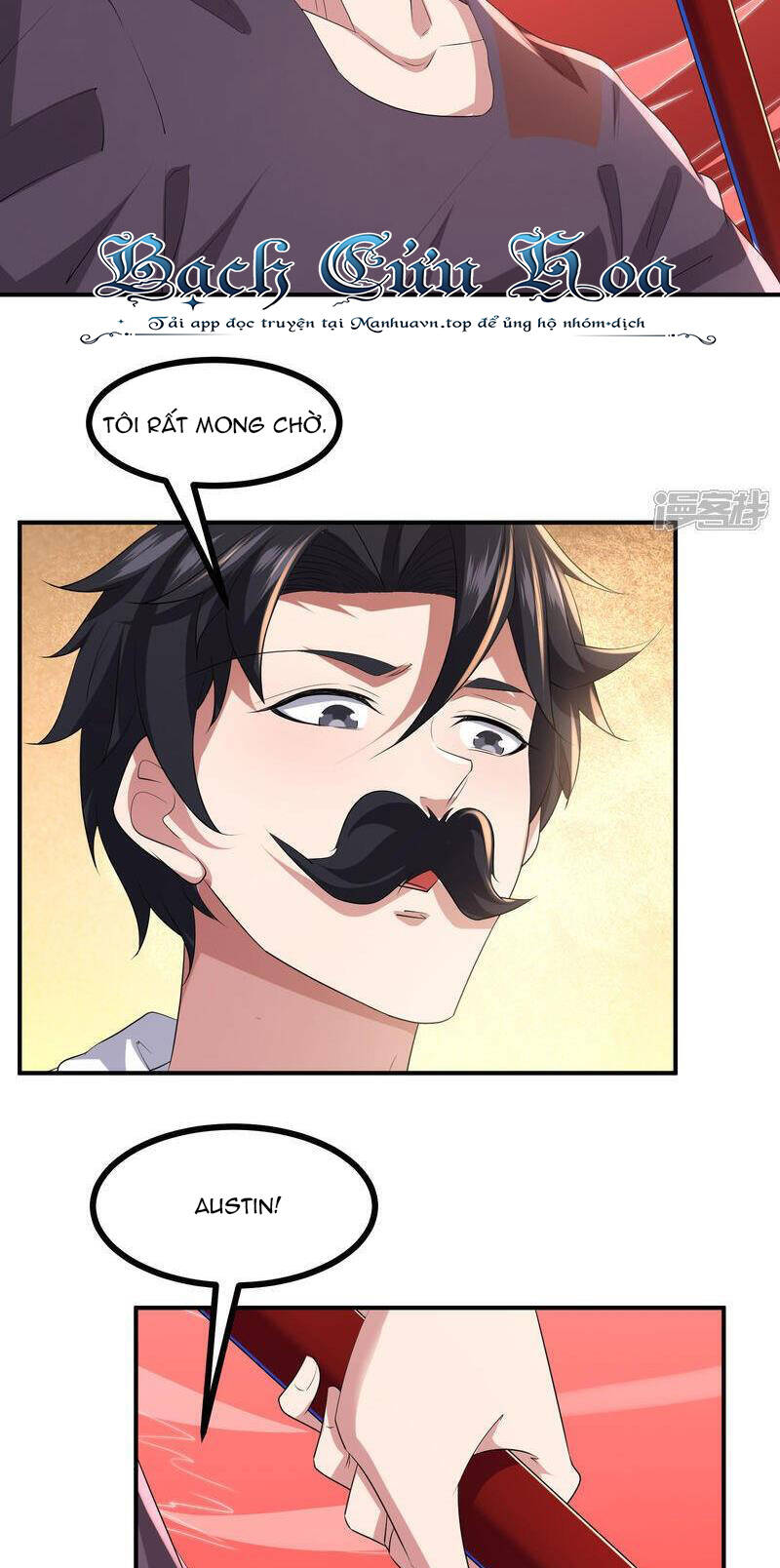 Ta Quét Phó Bản Ở Khắp Thế Giới Chap 80 - Next Chap 81