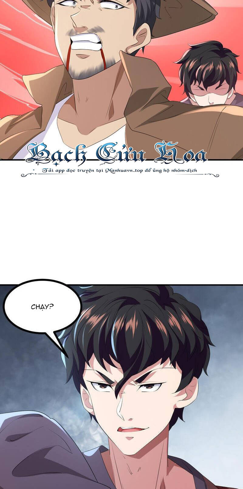 Ta Quét Phó Bản Ở Khắp Thế Giới Chap 80 - Next Chap 81