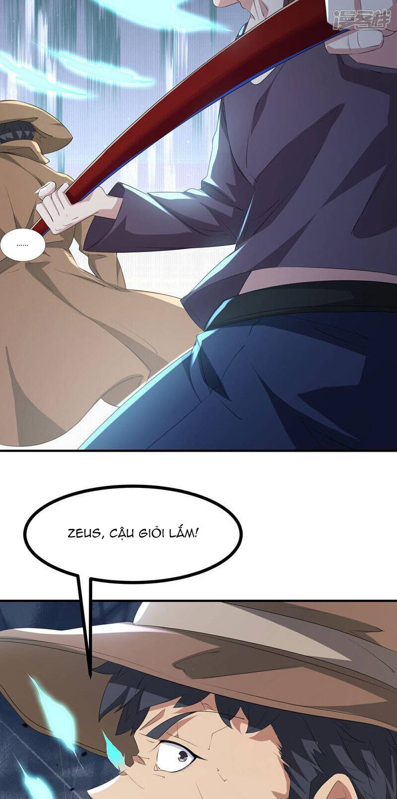 Ta Quét Phó Bản Ở Khắp Thế Giới Chap 80 - Next Chap 81