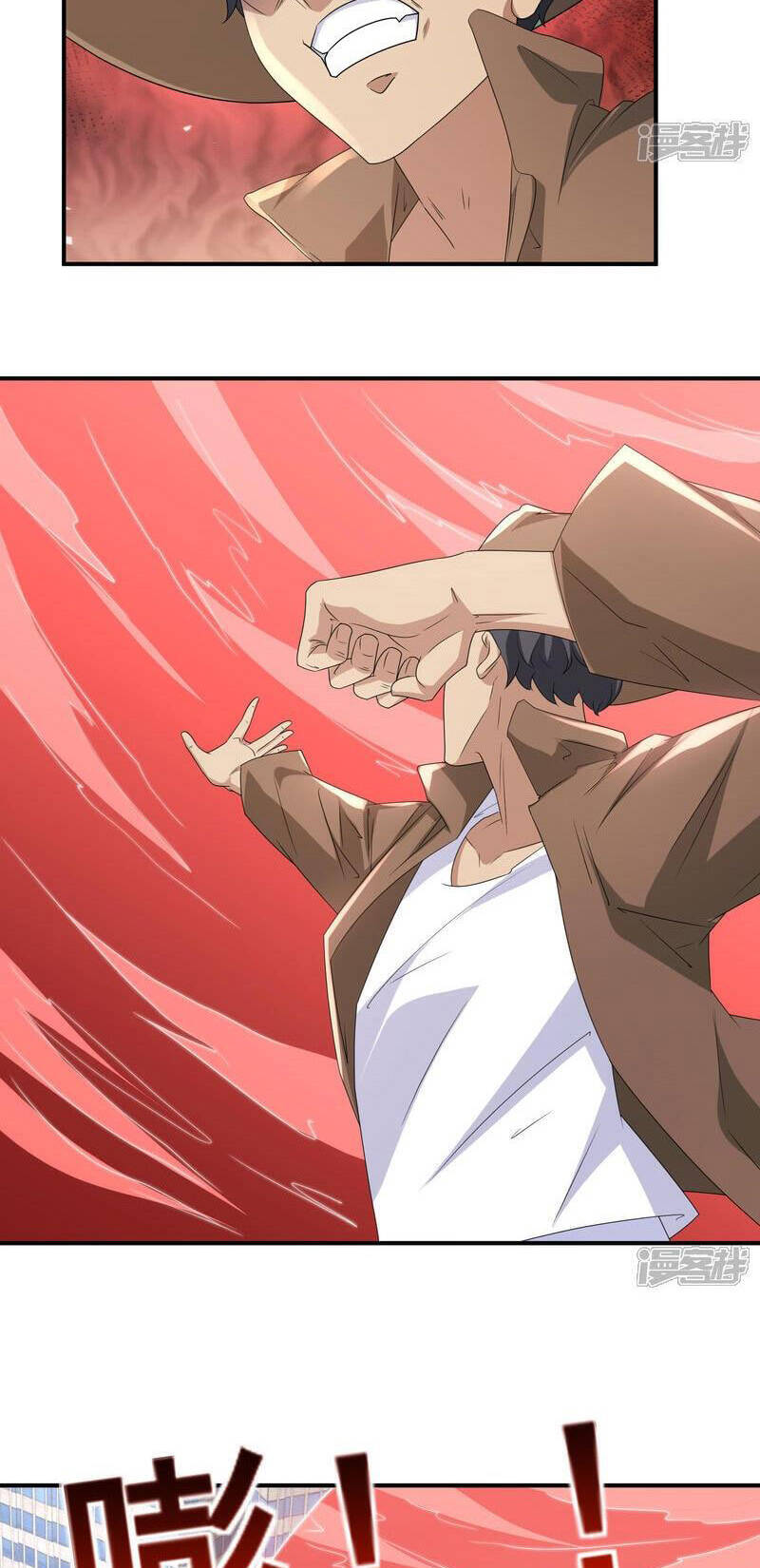 Ta Quét Phó Bản Ở Khắp Thế Giới Chap 80 - Next Chap 81