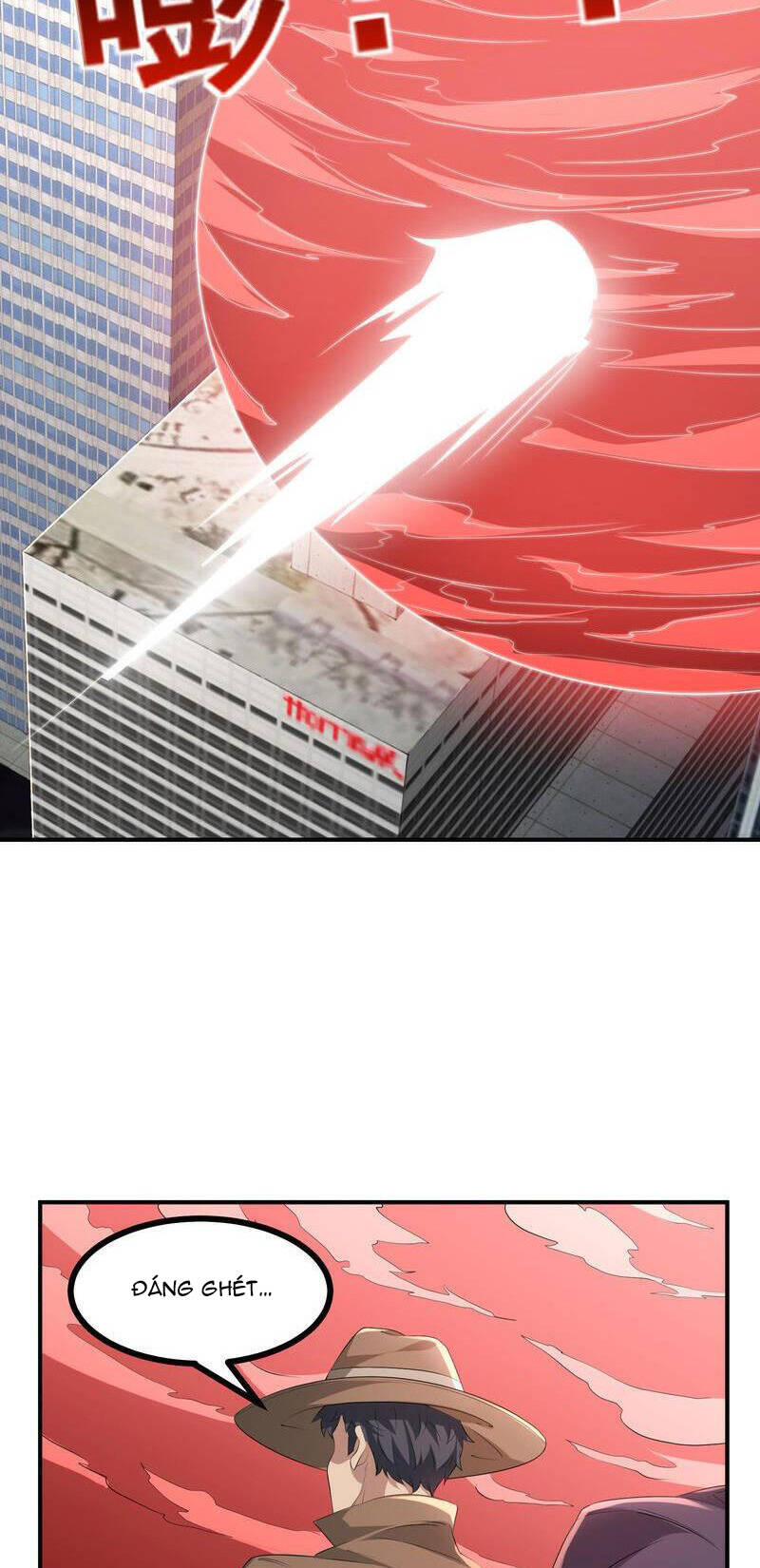 Ta Quét Phó Bản Ở Khắp Thế Giới Chap 80 - Next Chap 81