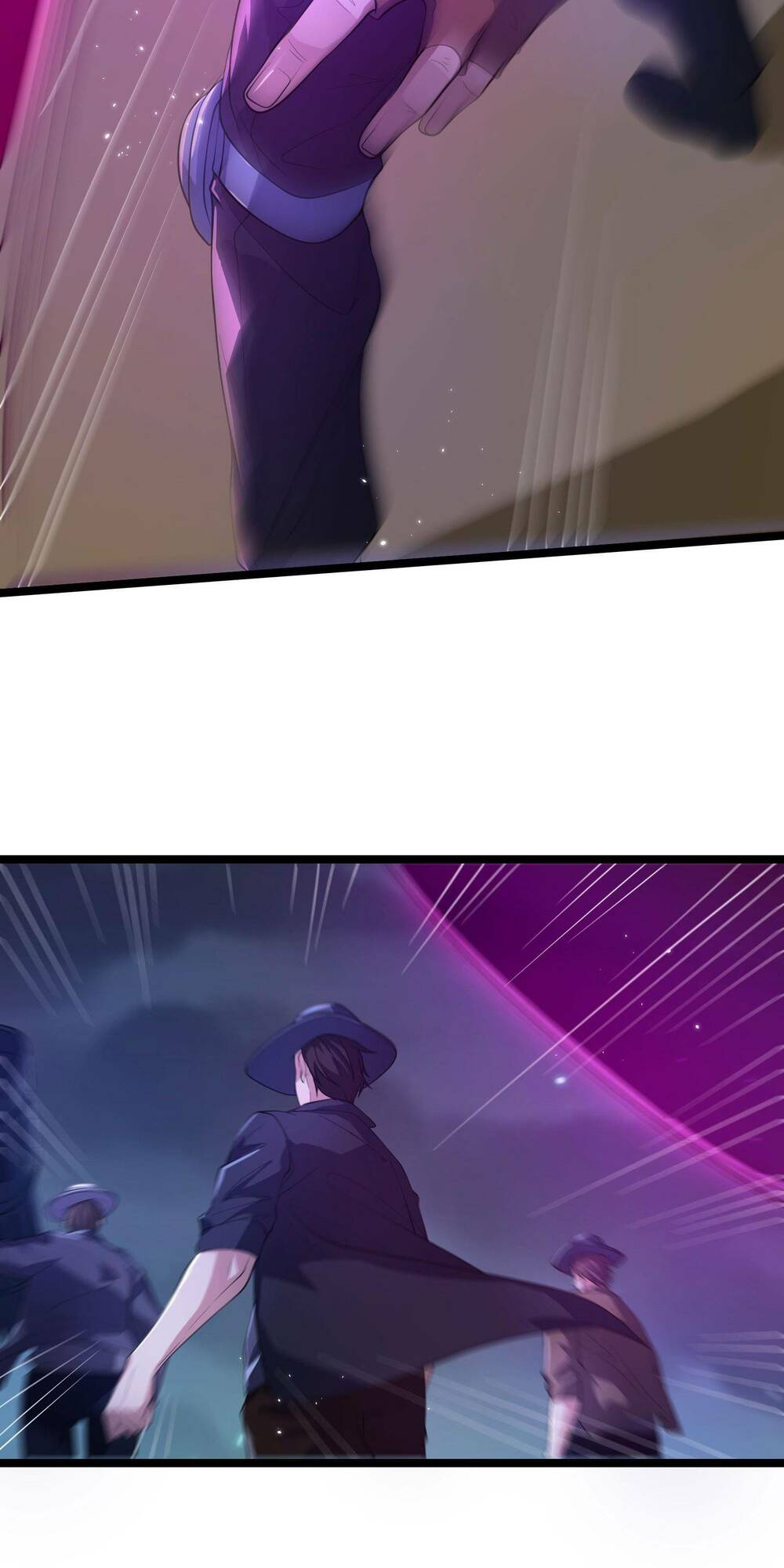 Ta Quét Phó Bản Ở Khắp Thế Giới Chap 9 - Next Chap 10