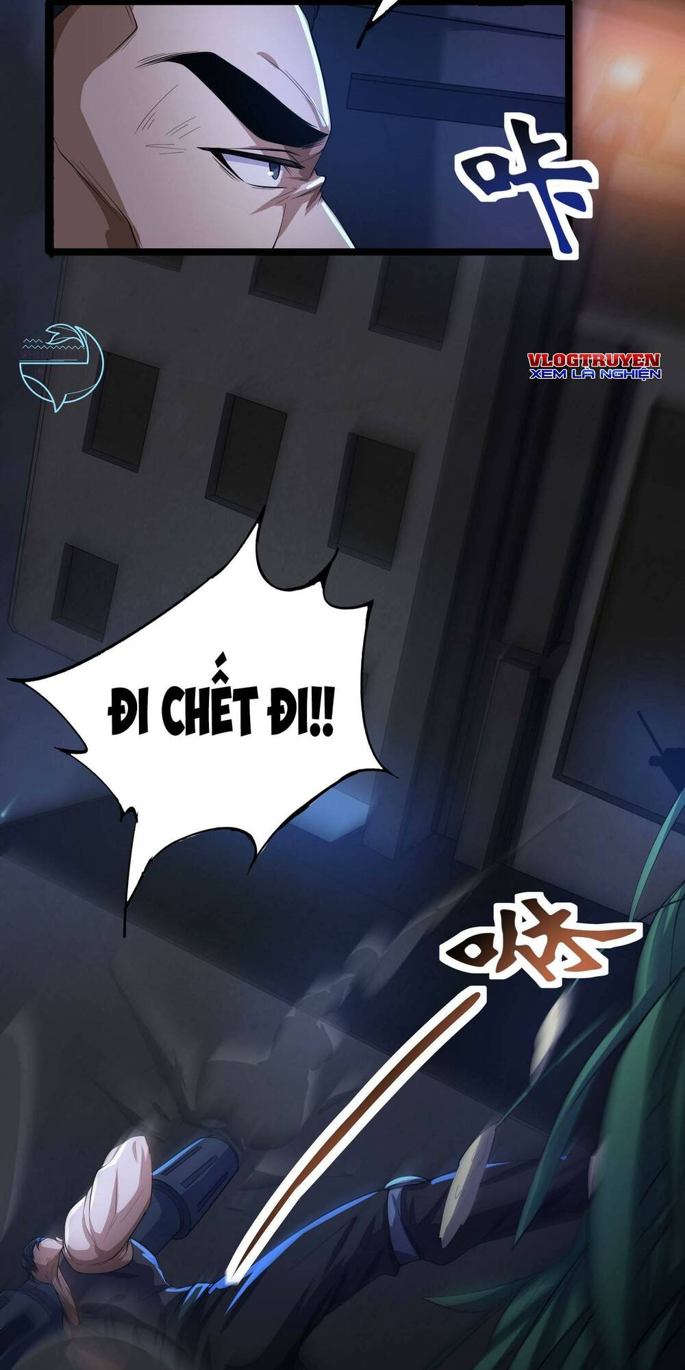Ta Quét Phó Bản Ở Khắp Thế Giới Chap 9 - Next Chap 10