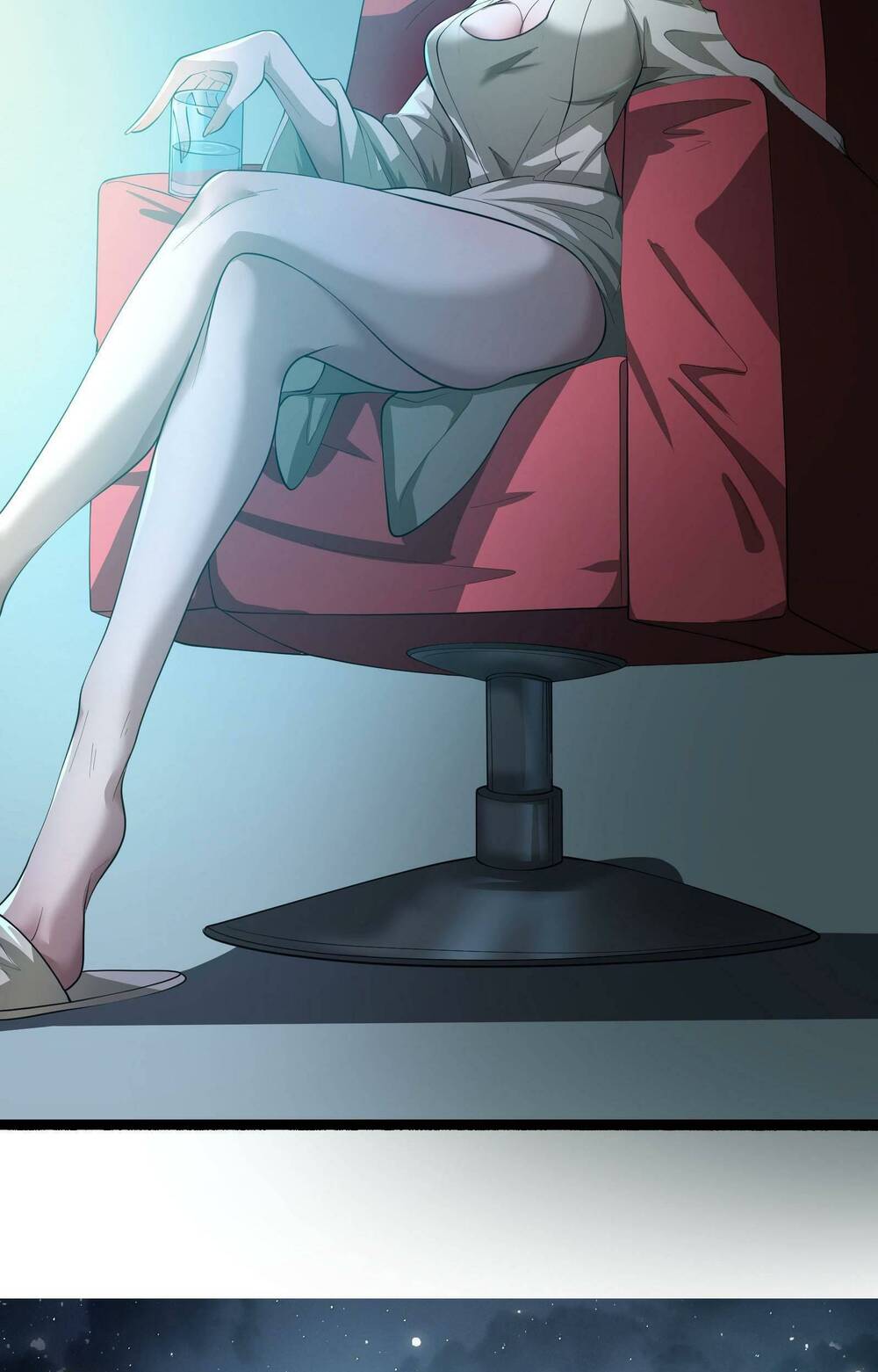 Ta Quét Phó Bản Ở Khắp Thế Giới Chap 9 - Next Chap 10