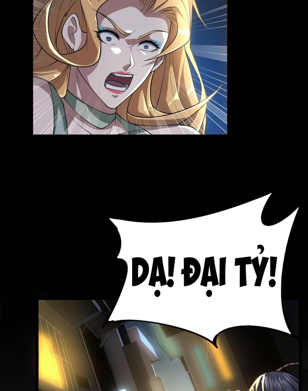 Ta Quét Phó Bản Ở Khắp Thế Giới Chap 9 - Next Chap 10