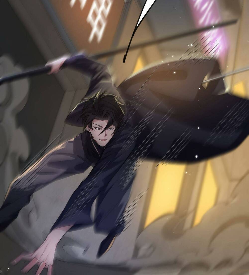 Ta Quét Phó Bản Ở Khắp Thế Giới Chap 9 - Next Chap 10