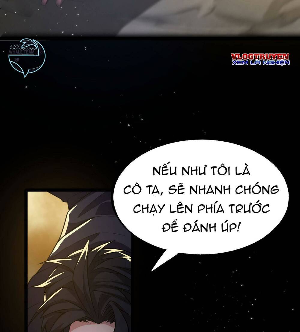 Ta Quét Phó Bản Ở Khắp Thế Giới Chap 9 - Next Chap 10