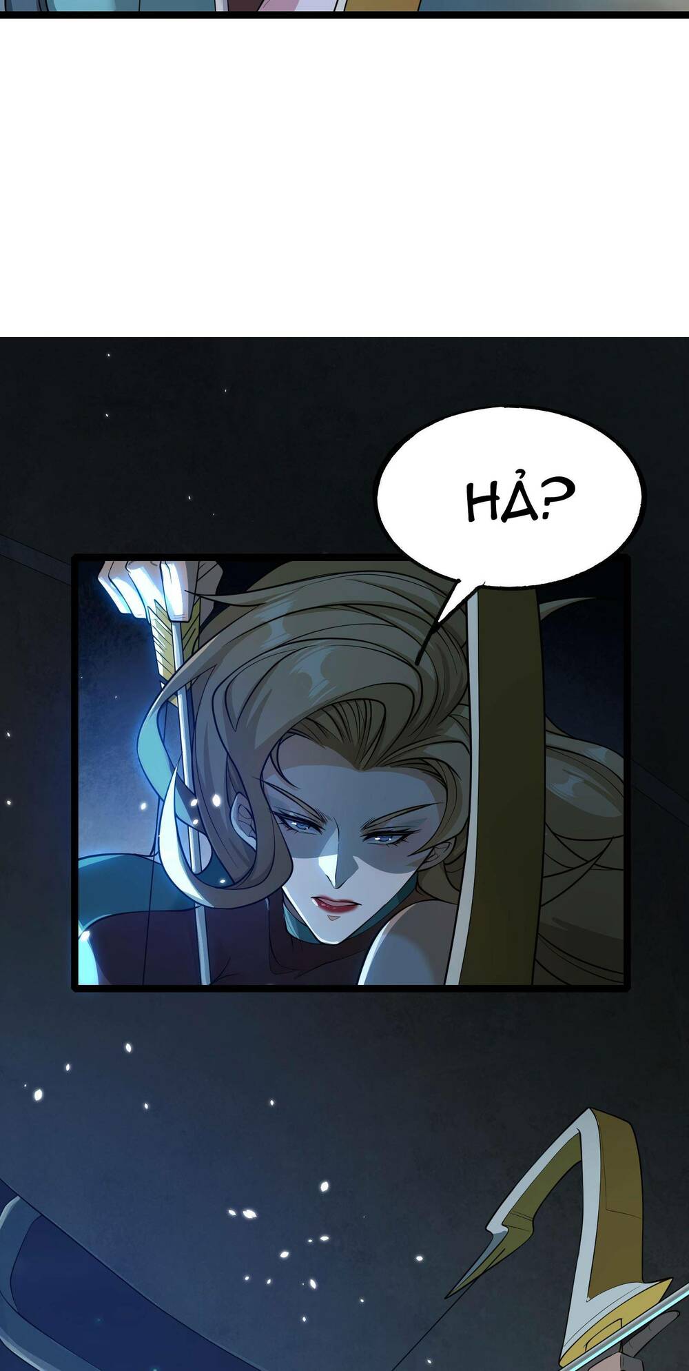 Ta Quét Phó Bản Ở Khắp Thế Giới Chap 9 - Next Chap 10