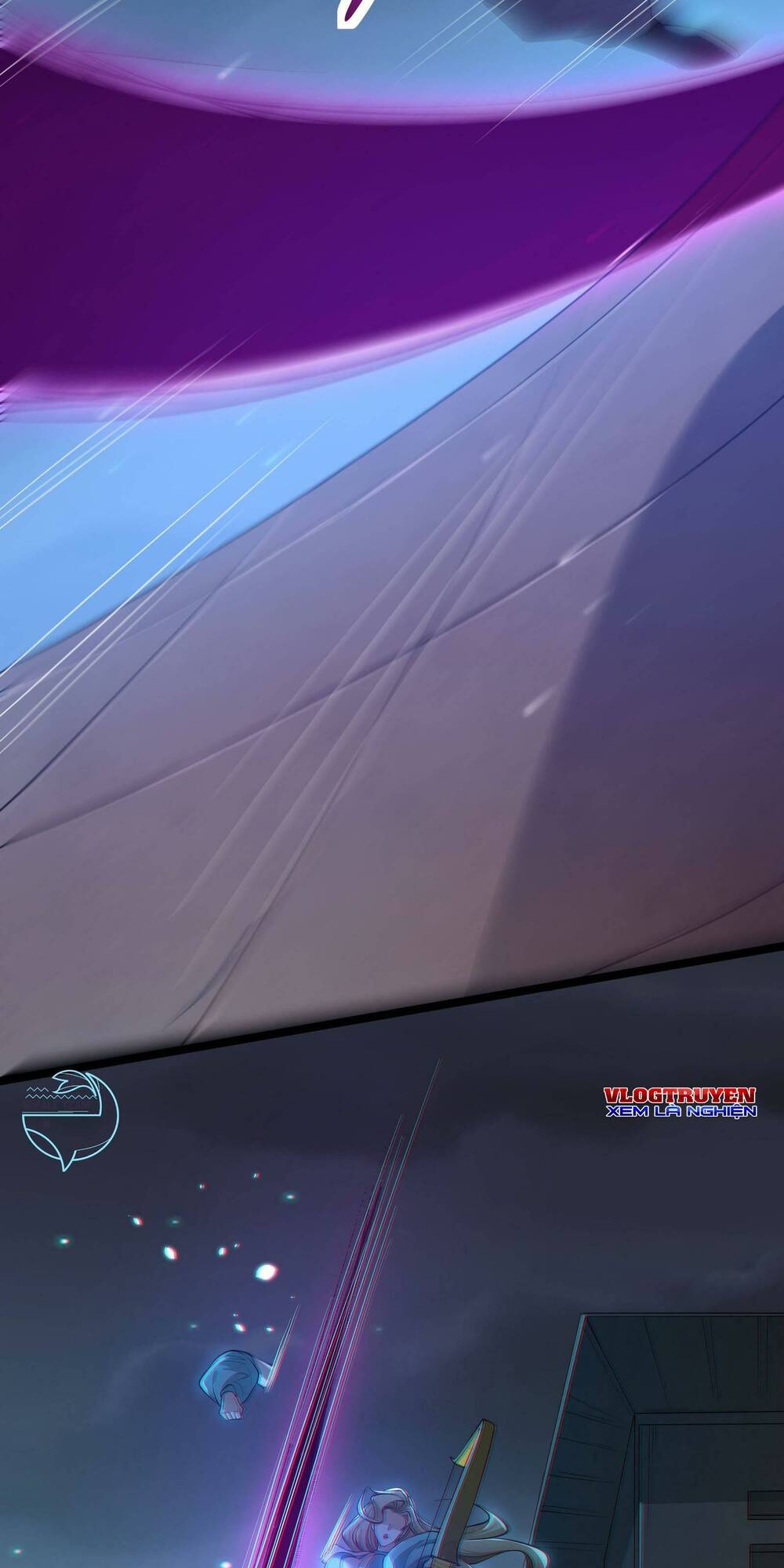 Ta Quét Phó Bản Ở Khắp Thế Giới Chap 9 - Next Chap 10