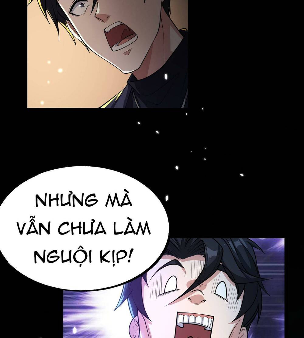 Ta Quét Phó Bản Ở Khắp Thế Giới Chap 9 - Next Chap 10