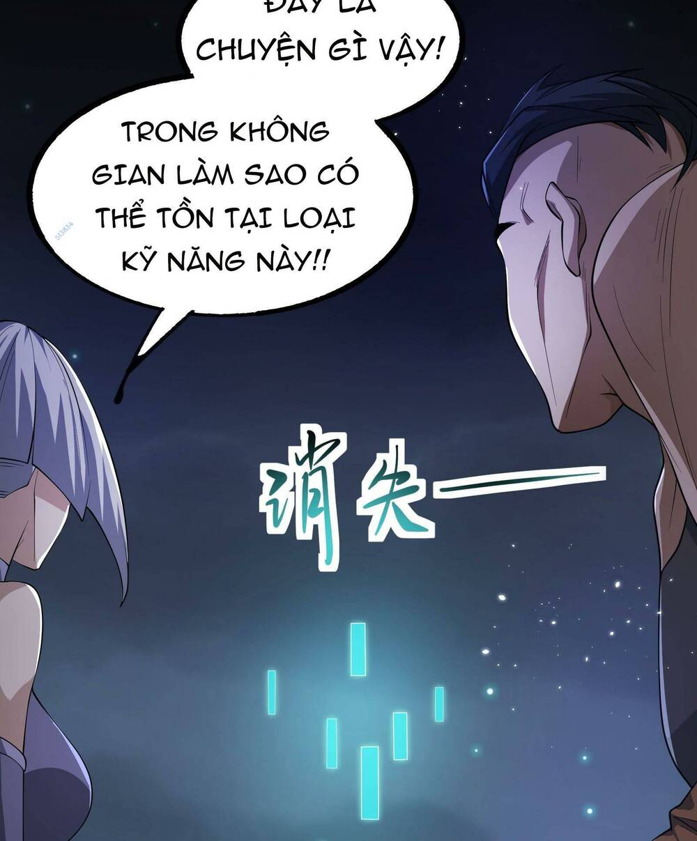 Ta Quét Phó Bản Ở Khắp Thế Giới Chap 9 - Next Chap 10