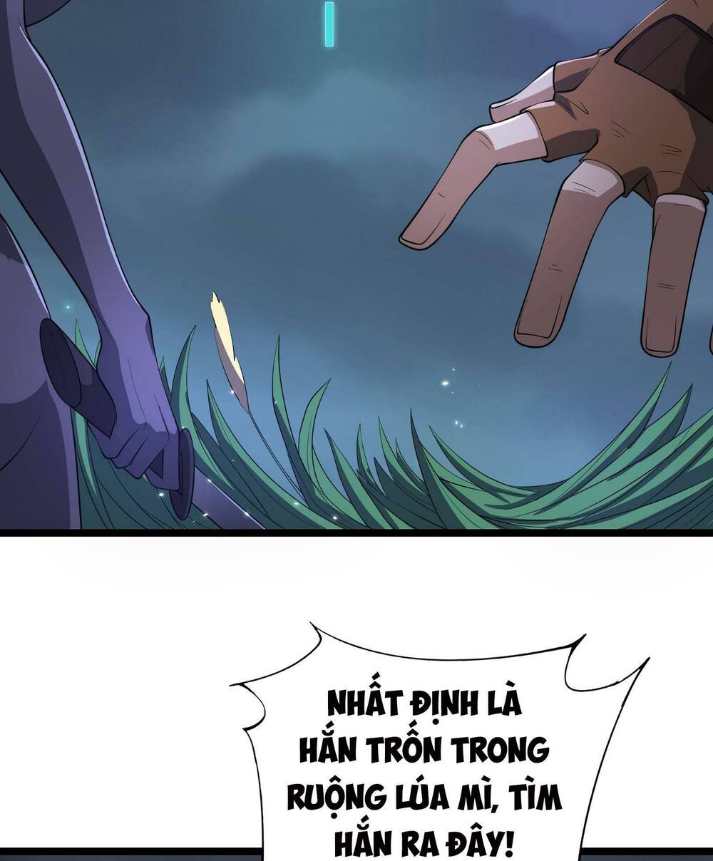 Ta Quét Phó Bản Ở Khắp Thế Giới Chap 9 - Next Chap 10