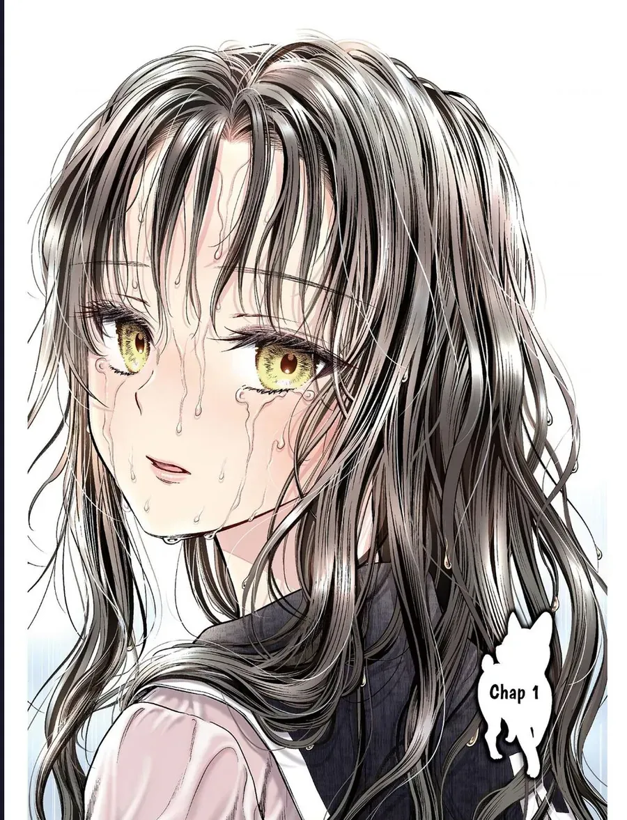 Ta Rủa 7 Đời Nhà Cậu Đấy, Hãy Mau Kết Hôn Đi Chap 1 - Next Chap 2