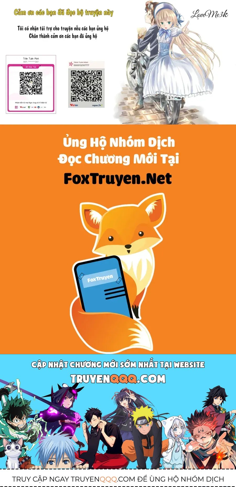 Ta Rủa 7 Đời Nhà Cậu Đấy, Hãy Mau Kết Hôn Đi Chap 1 - Next Chap 2