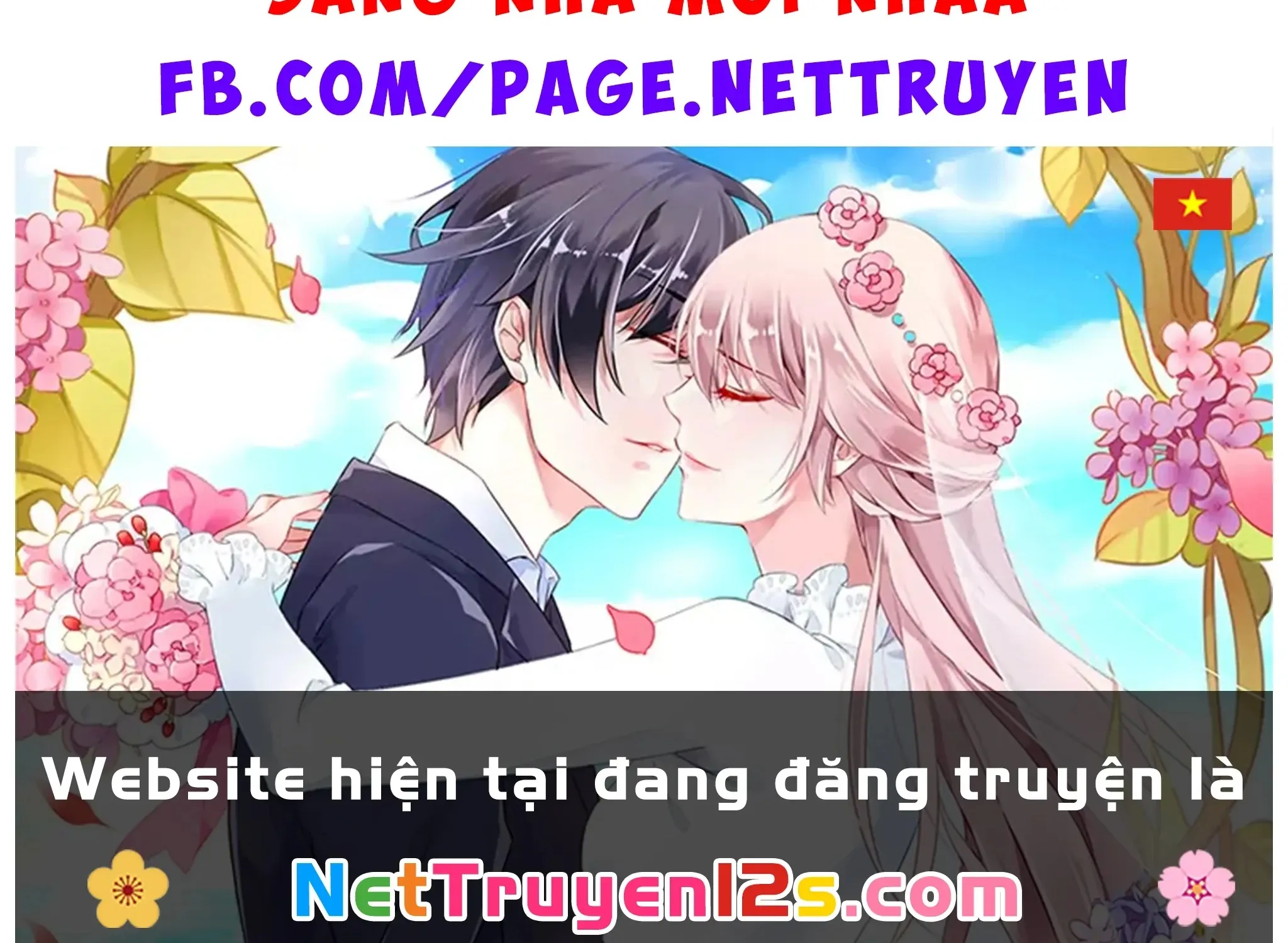 Ta Rủa 7 Đời Nhà Cậu Đấy, Hãy Mau Kết Hôn Đi Chap 19 - Next Chap 20