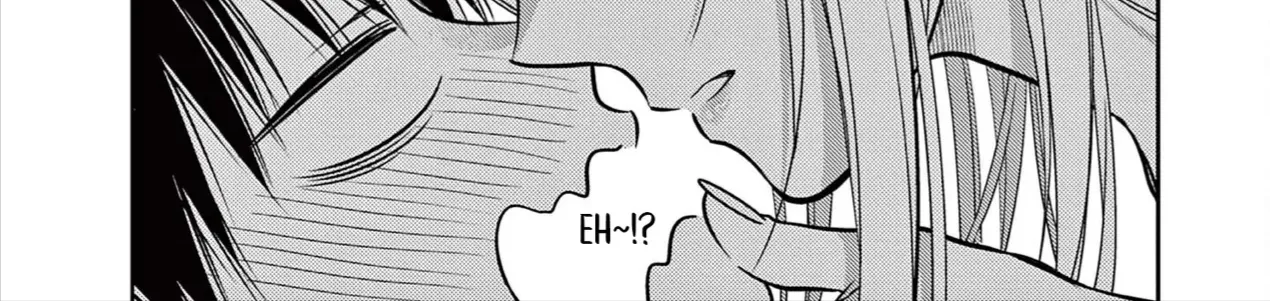 Ta Rủa 7 Đời Nhà Cậu Đấy, Hãy Mau Kết Hôn Đi Chap 20 - Next Chap 21