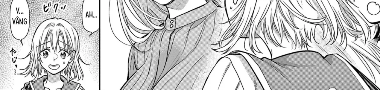 Ta Rủa 7 Đời Nhà Cậu Đấy, Hãy Mau Kết Hôn Đi Chap 20 - Next Chap 21