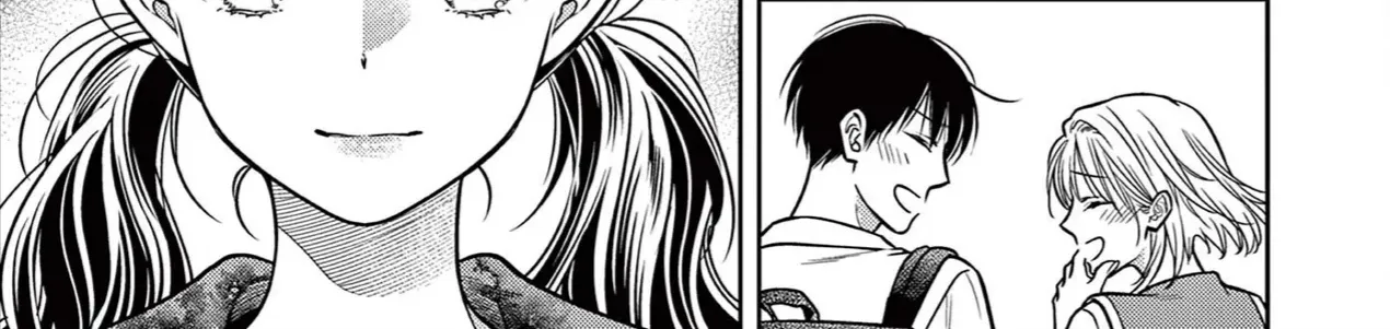 Ta Rủa 7 Đời Nhà Cậu Đấy, Hãy Mau Kết Hôn Đi Chap 20 - Next Chap 21