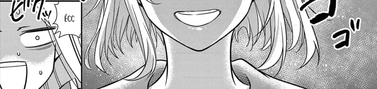 Ta Rủa 7 Đời Nhà Cậu Đấy, Hãy Mau Kết Hôn Đi Chap 20 - Next Chap 21