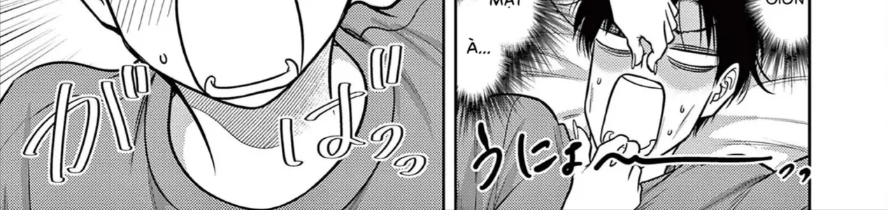 Ta Rủa 7 Đời Nhà Cậu Đấy, Hãy Mau Kết Hôn Đi Chap 20 - Next Chap 21