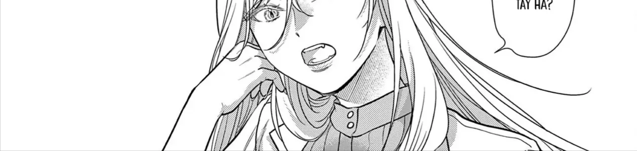Ta Rủa 7 Đời Nhà Cậu Đấy, Hãy Mau Kết Hôn Đi Chap 20 - Next Chap 21