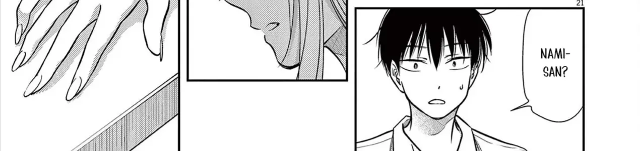 Ta Rủa 7 Đời Nhà Cậu Đấy, Hãy Mau Kết Hôn Đi Chap 20 - Next Chap 21