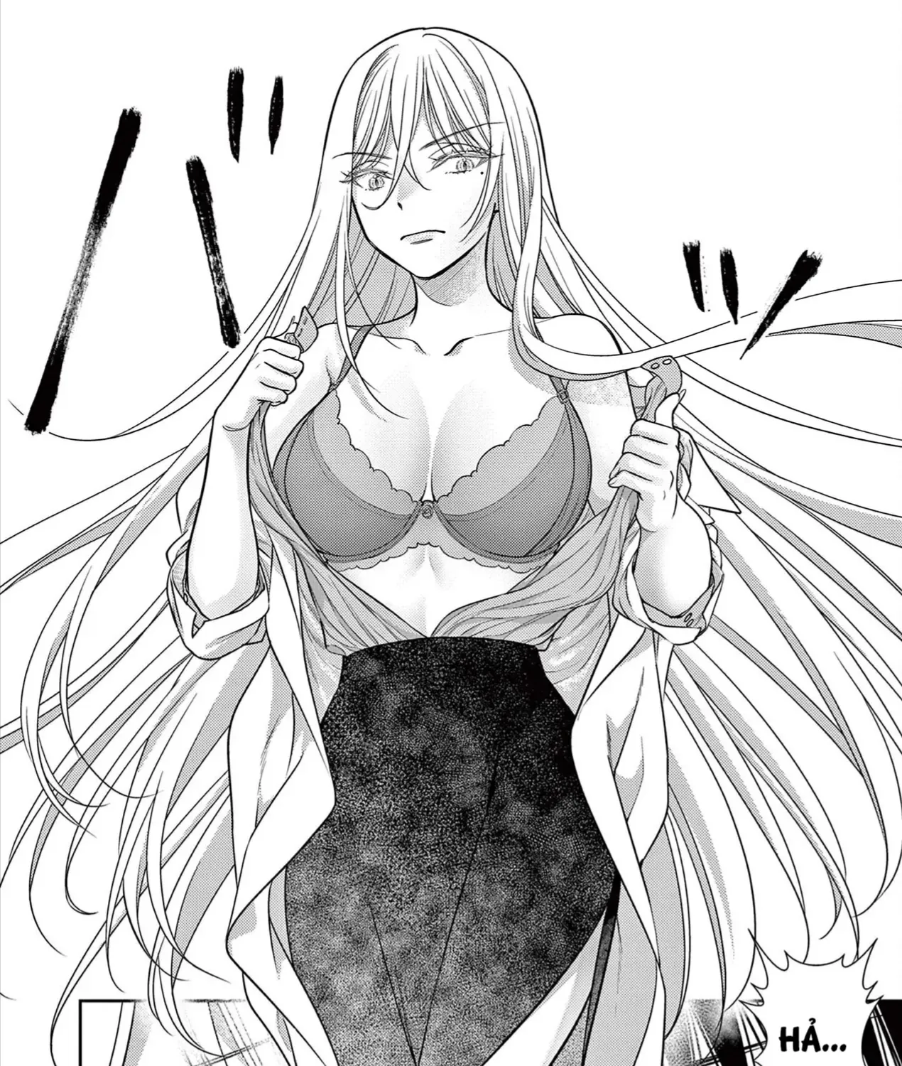 Ta Rủa 7 Đời Nhà Cậu Đấy, Hãy Mau Kết Hôn Đi Chap 20 - Next Chap 21