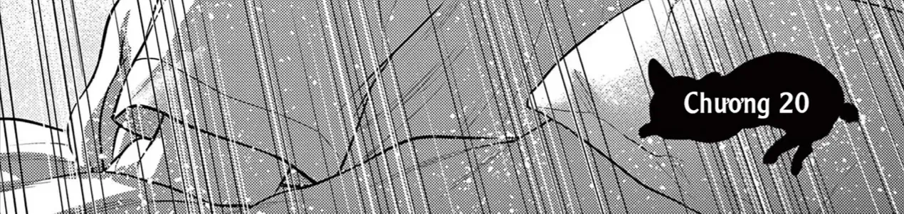 Ta Rủa 7 Đời Nhà Cậu Đấy, Hãy Mau Kết Hôn Đi Chap 20 - Next Chap 21