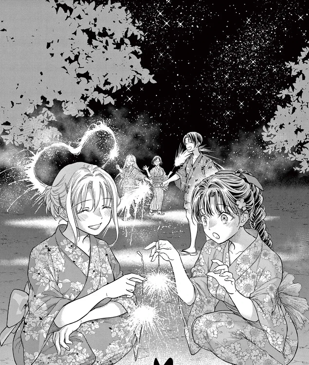 Ta Rủa 7 Đời Nhà Cậu Đấy, Hãy Mau Kết Hôn Đi Chap 21 - Next Chap 22