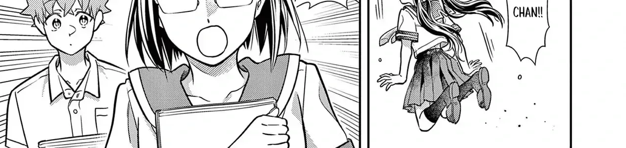 Ta Rủa 7 Đời Nhà Cậu Đấy, Hãy Mau Kết Hôn Đi Chap 21 - Next Chap 22