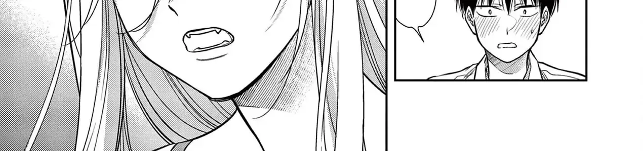 Ta Rủa 7 Đời Nhà Cậu Đấy, Hãy Mau Kết Hôn Đi Chap 21 - Next Chap 22